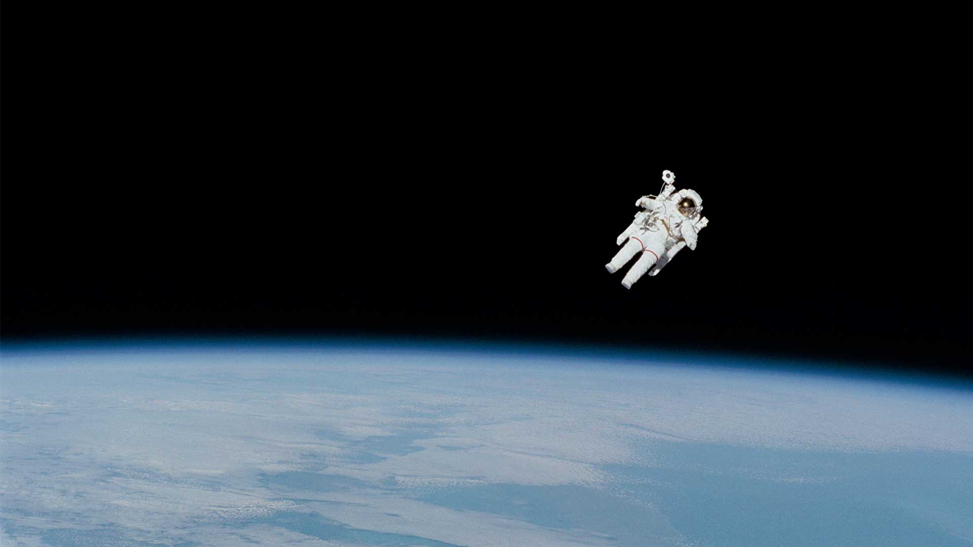 Astronaut