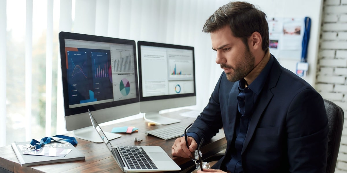 Zo verbeter je je rapportage en analyse met ERP-systemen