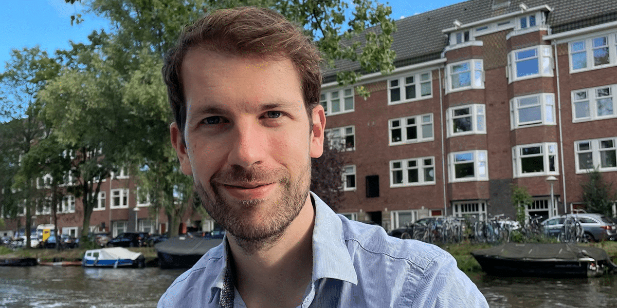 De afwisseling maakt het werken bij Eqeep dynamisch