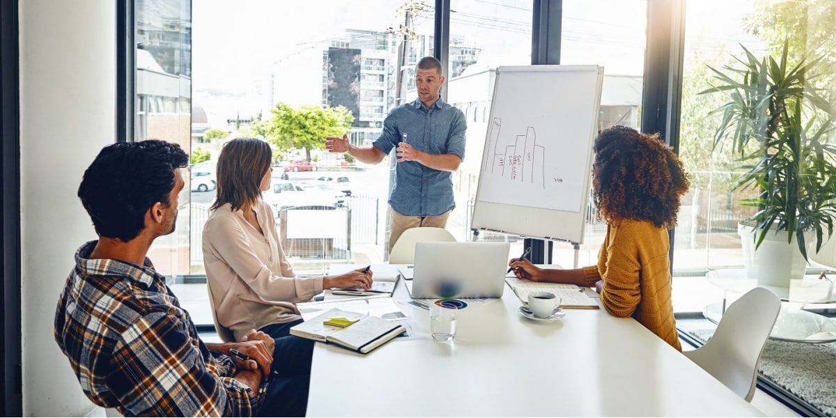 Hoe ERP-systemen communicatie en samenwerking verbeteren