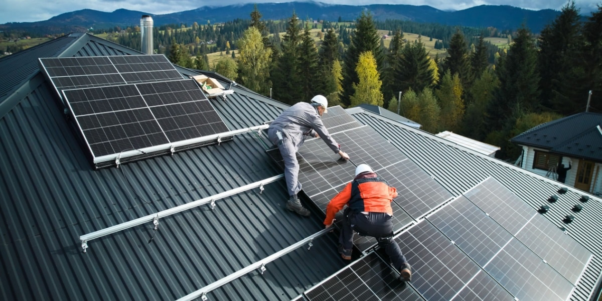Ook kleine solarbedrijven hebben een integrale aanpak nodig