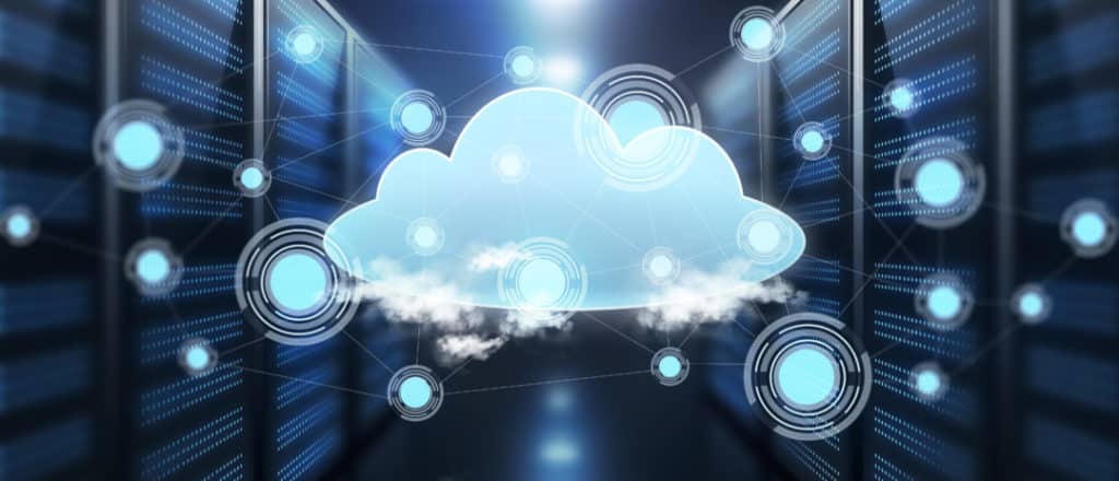 IFS Cloud Brochure Hero