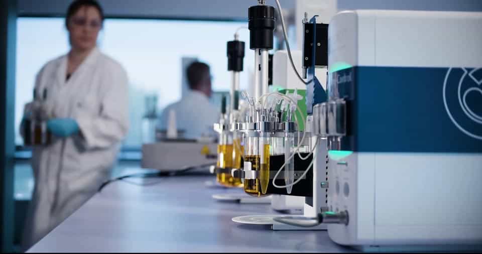 Applikon Biotechnology