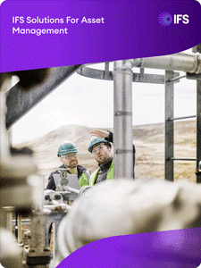 Brochure Enterprise Asset Management 1 1