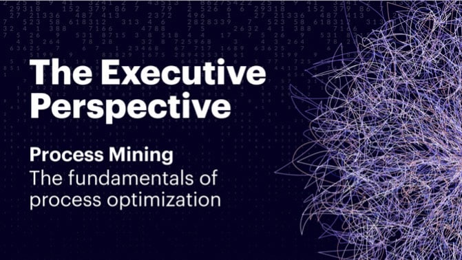 The Fundamentals of Process Mining Hero