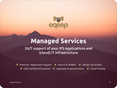 Eqeep Managed Services 1