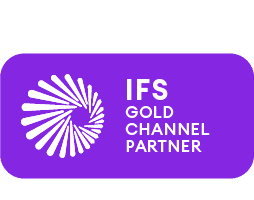 IFS Gold Channel Partner