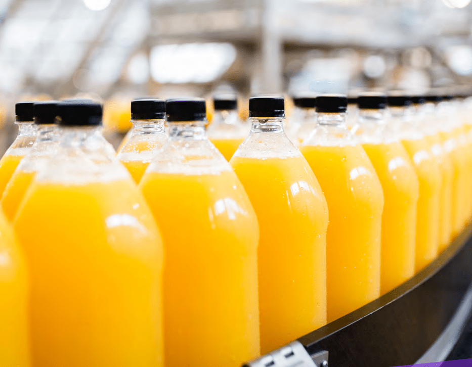 IFS for Process Manufacturing Hero
