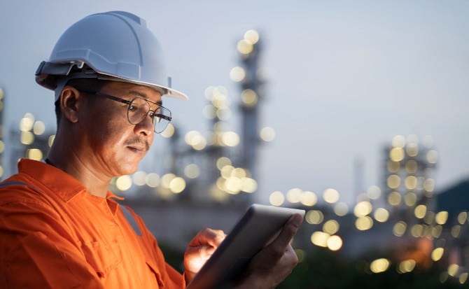 Optimized workforce planning scheduling for utilities 670x413 1
