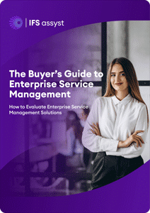 Buyers guide ESM1