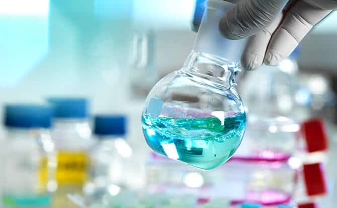 IFS Cloud for Life Sciences Hero