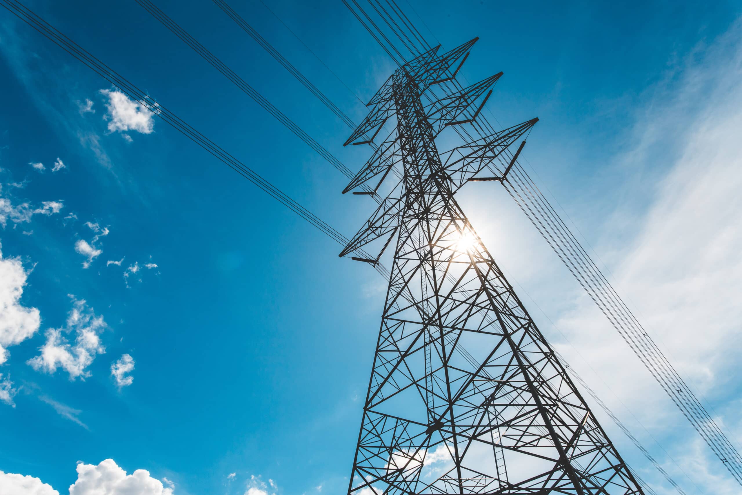 KPIs Energy Utilities Infrastructure