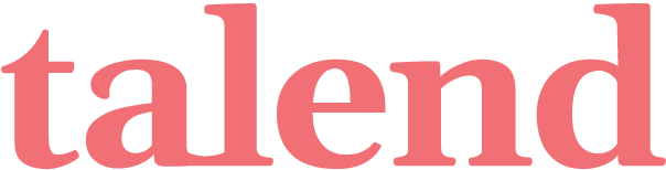 Talend logo
