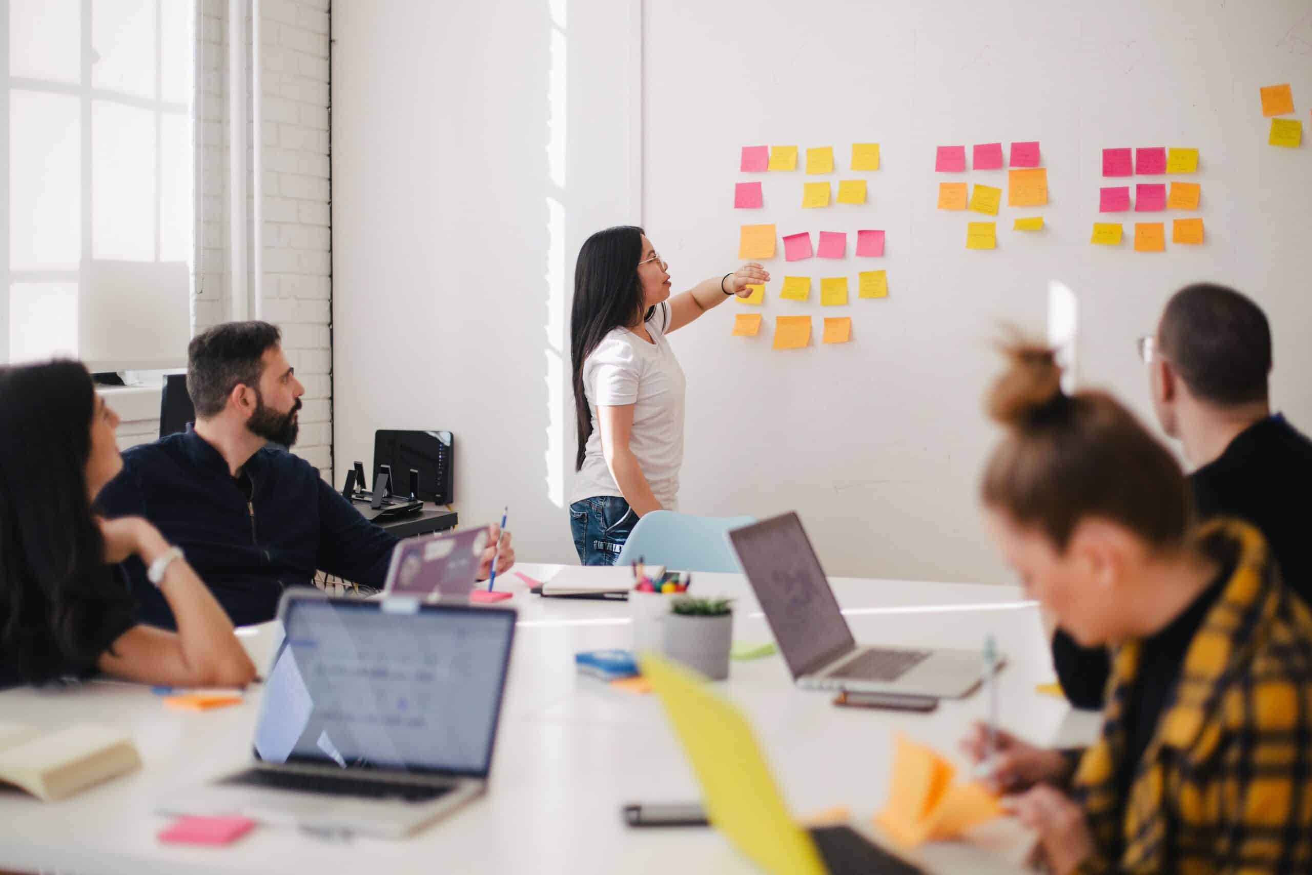 ERP Implementation methodology Hero
