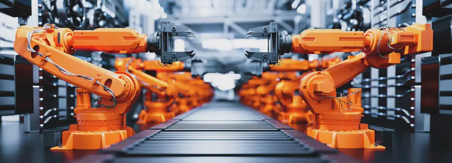 Industry operations