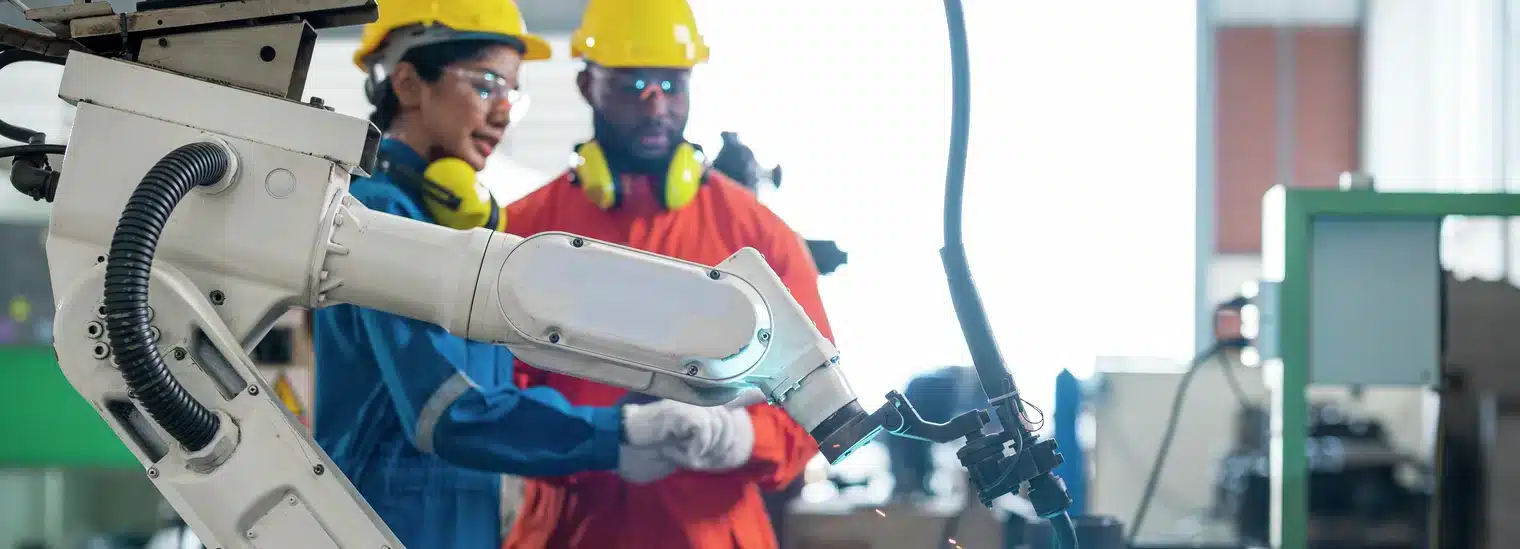Industry operations