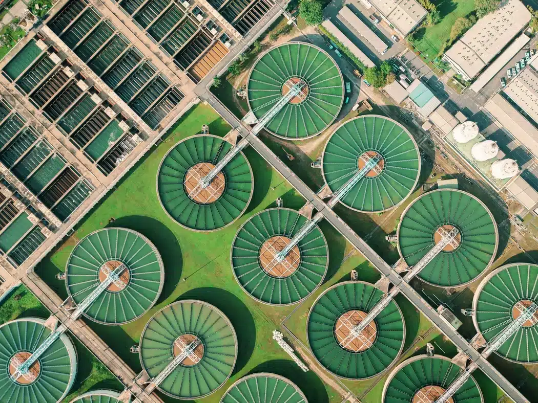 Industry operations