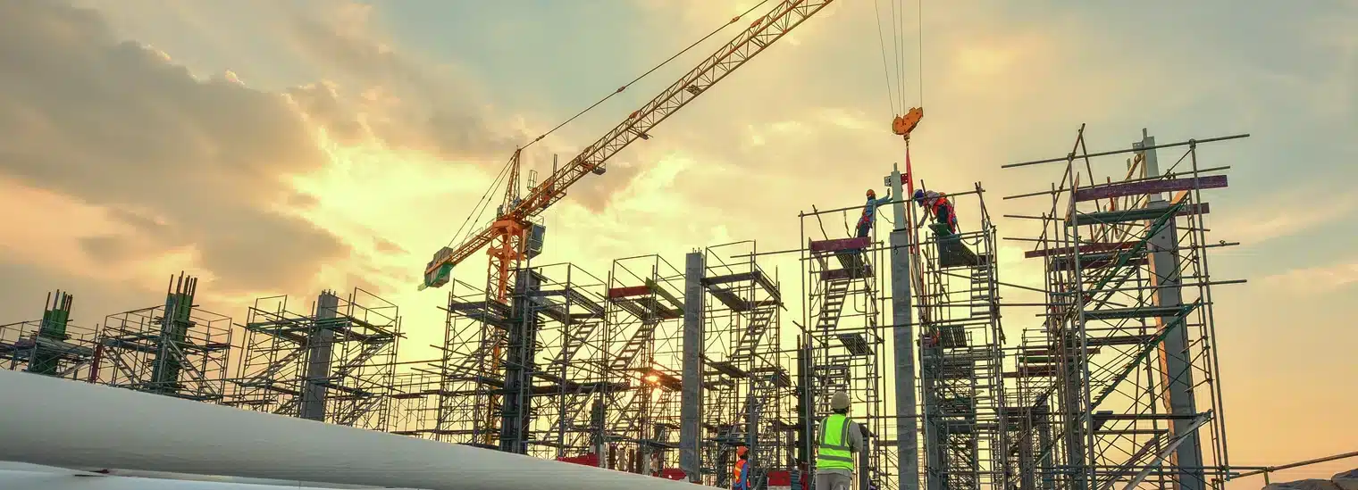 Industry operations