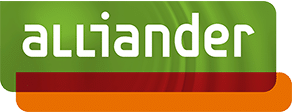 Alliander Logo