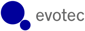 Evotec Logo