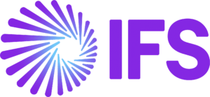 IFS logo