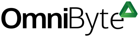Logo omnibyte