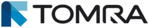 Logo tomra