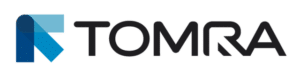 Tomra Logo