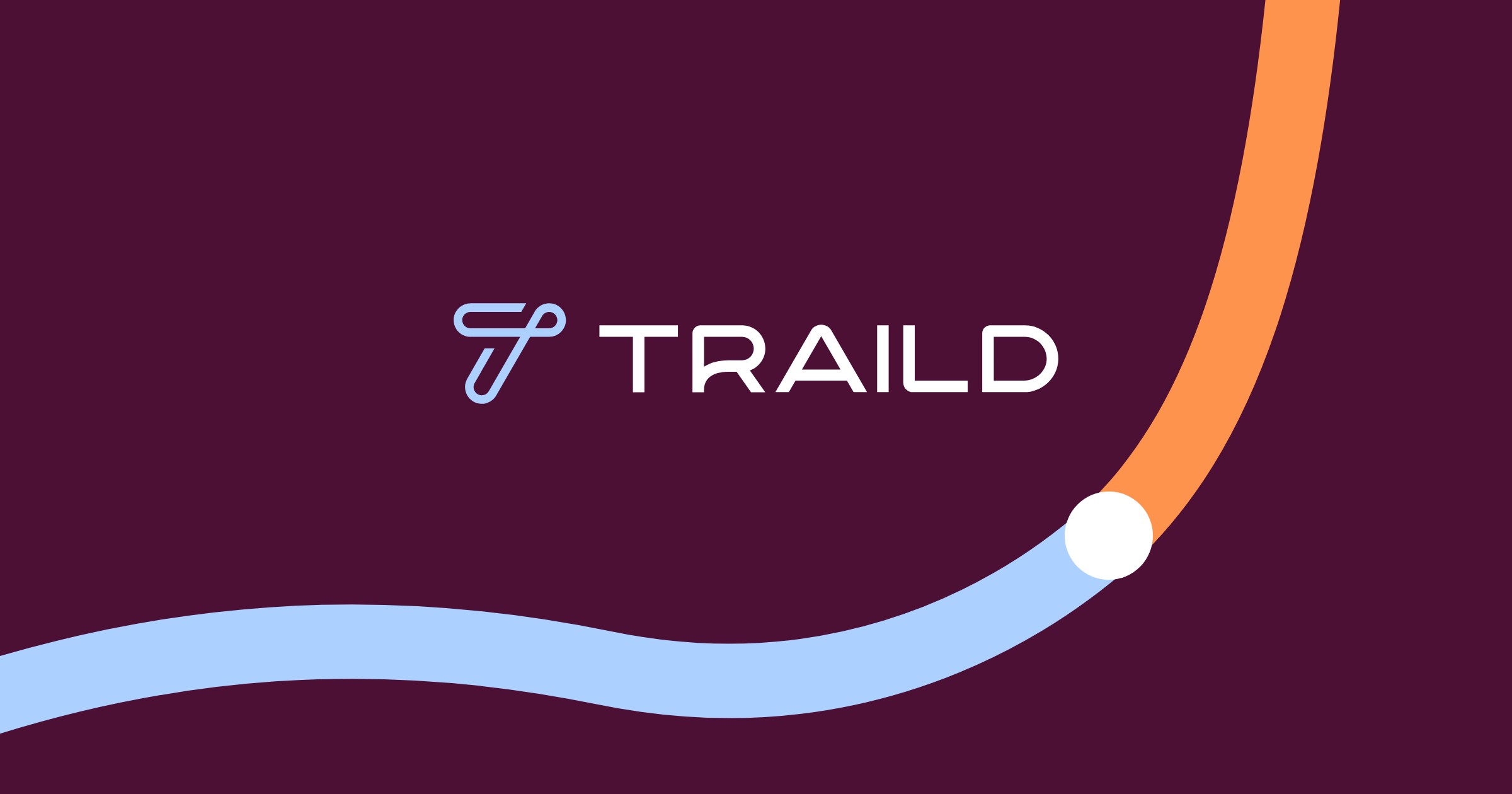 Traild logo