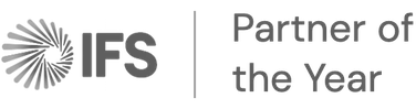 IFS Services Partner of the Year, Mid-Market (2018)