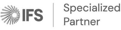 IFS Specialized Partner