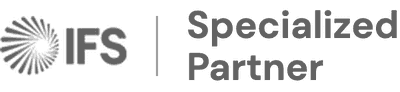 IFS Specialized Partner