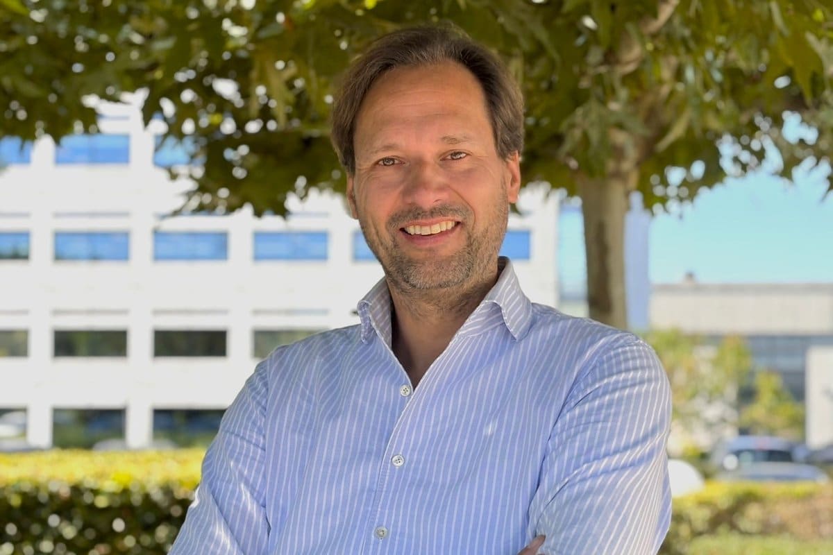 Robert Kool, Solution Architect bij Eqeep
