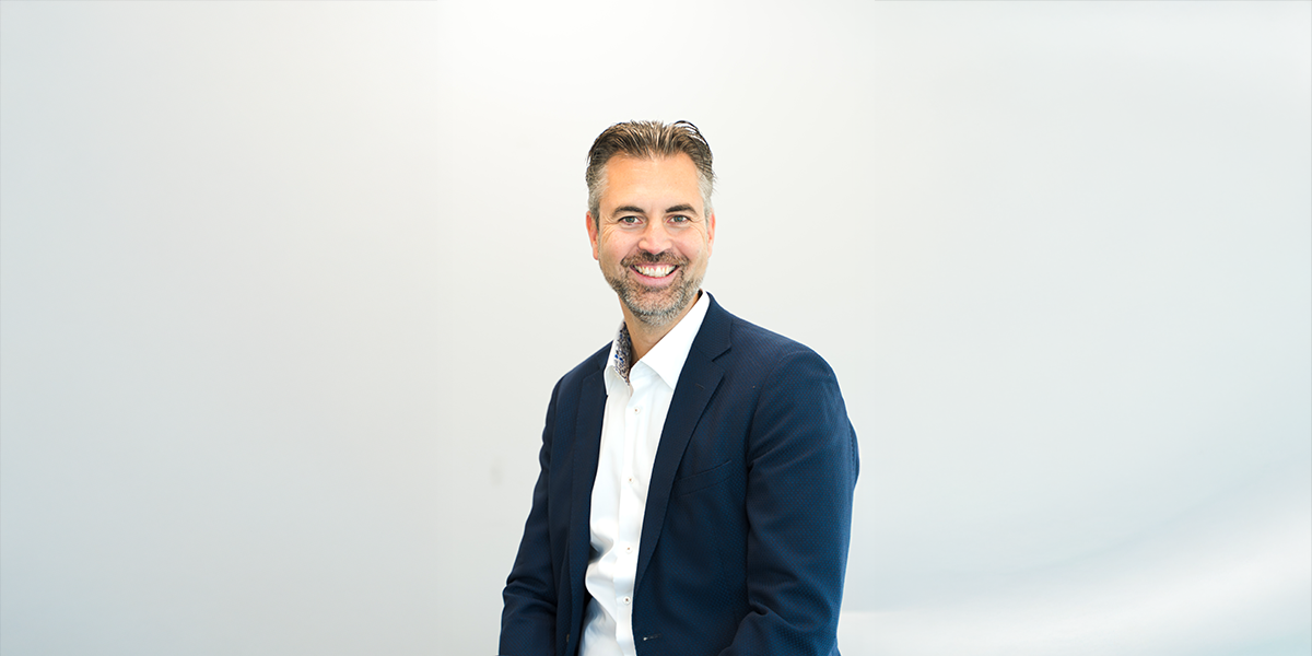 Een sterke missie begint bij sterke mensen