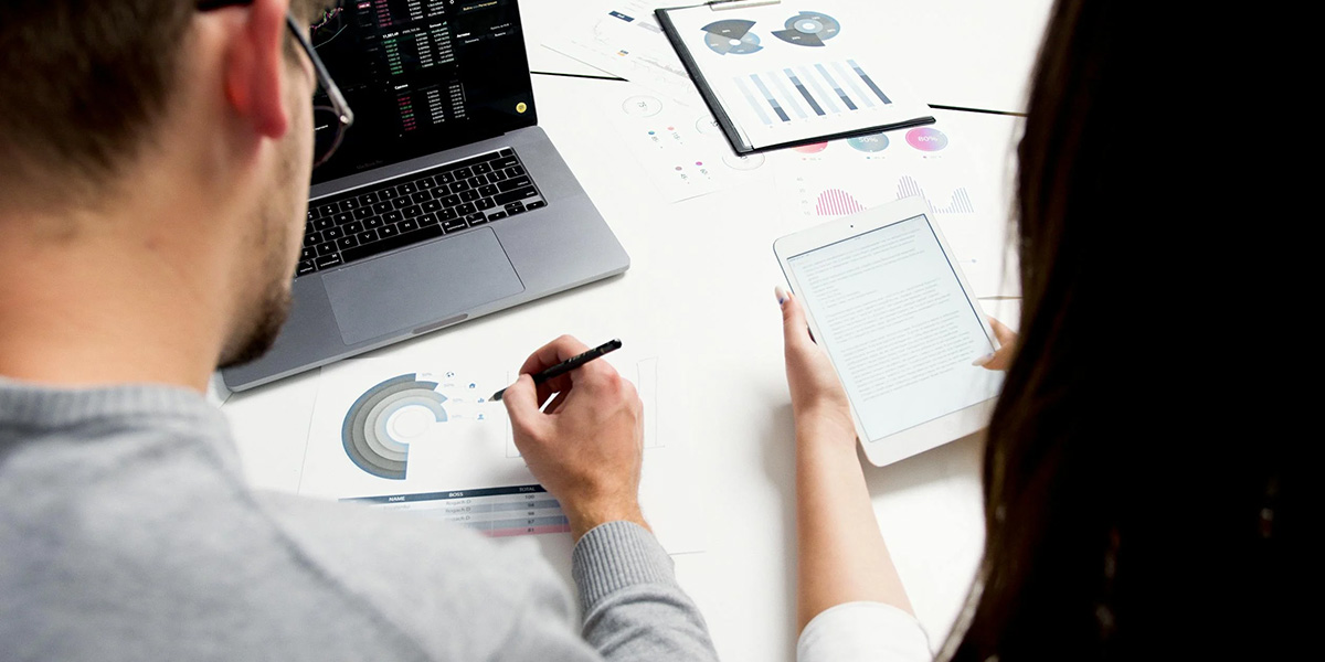 Deze vijf financiële KPI's vertellen jouw échte verhaal